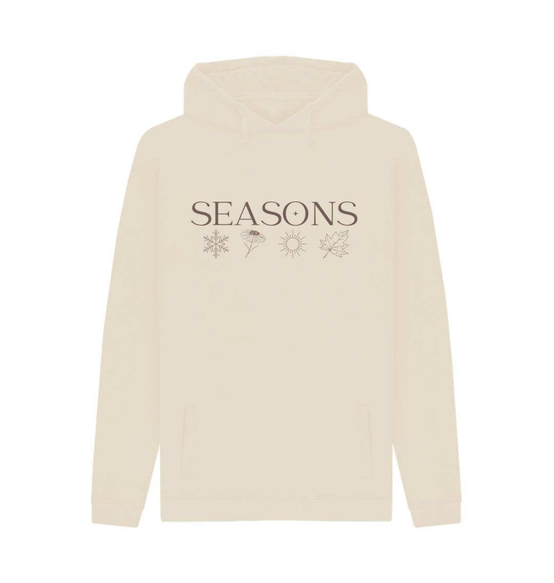 Oat SEASONS Oat Pull-over Hoodie